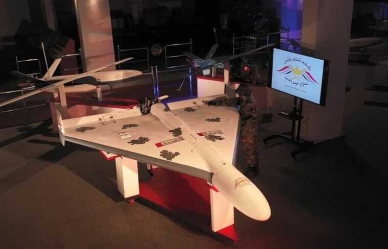 У Татарстані виявили завод із виробництва дронів Shahed