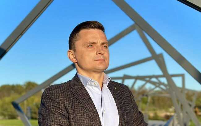 САП требует увеличить залог главе Тернопольского облсовета и отстранить его