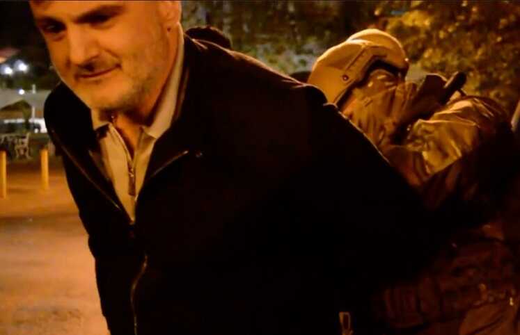 "Гуга Річі": злодій в законі Серго Глонті заснував компанію у Чехії