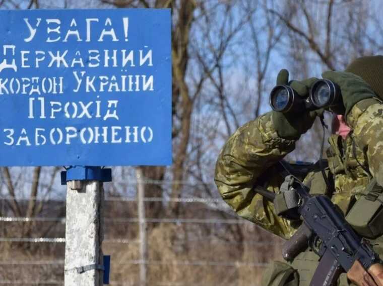 "Робота не зупиняється": Наєв розповів, як просувається укріплення північного кордону