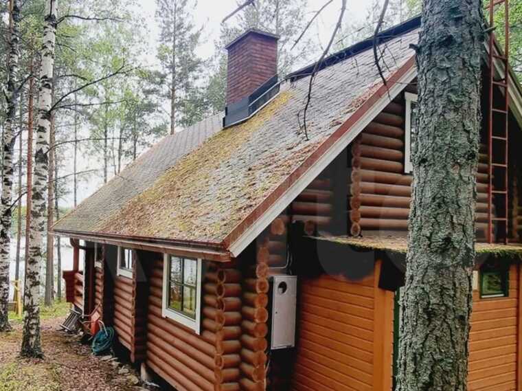 Санкції не порадували: росіяни масово позбуваються дач і будинків у Фінляндії