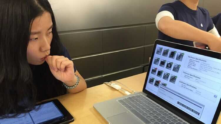 WSJ: Білий дім має намір обмежити доступ китайських компаній до американських хмарних сервісів