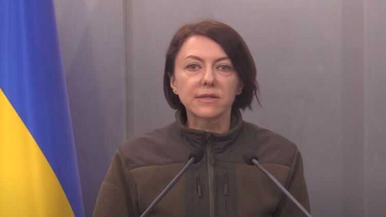 У міноборони України повідомили про просування ЗСУ на південному фланзі біля Бахмуту