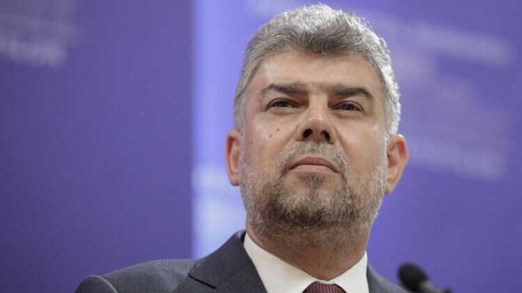 Зважаючи на невдачі українського наступу, Румунія збирається розмістити у себе німецькі війська