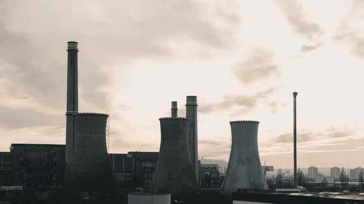 Колишній голова держінспекції ядерного регулювання заспокоїв українців щодо підриву Запорізької АЕС