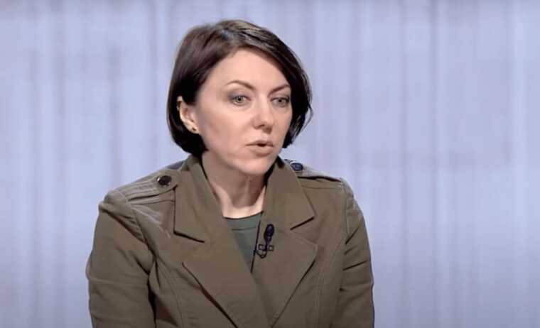 "Мы продвигаемся, враг — нет": Анна Маляр рассказала о ситуации на фронте