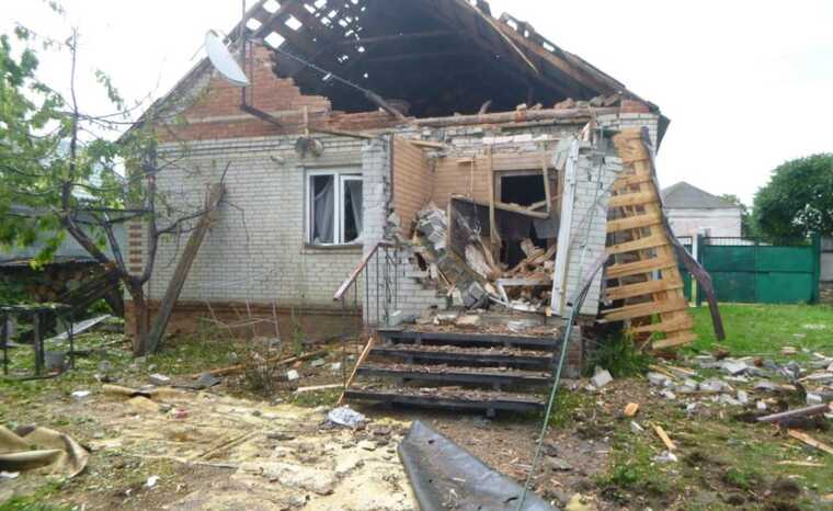 Оккупанты обстреляли 3 общины в Сумской области, - ОВА