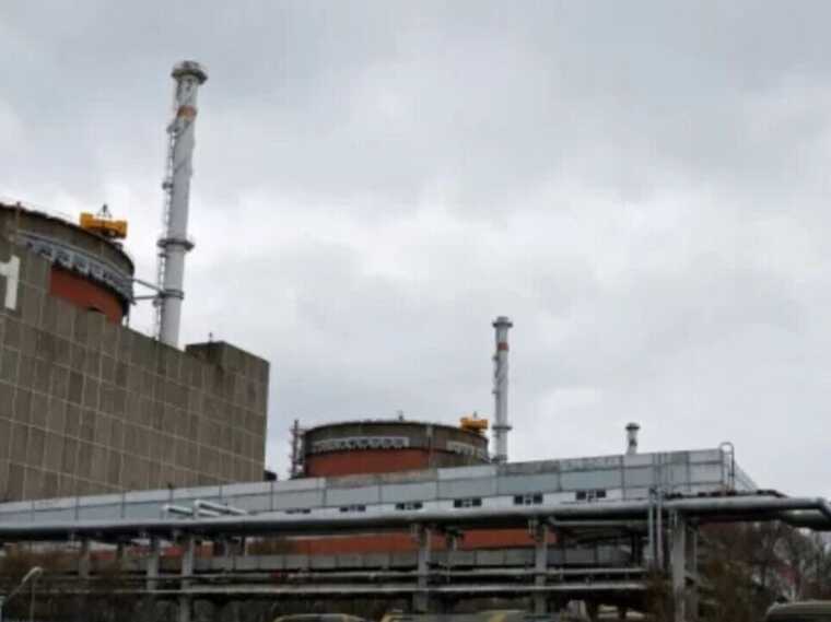 Sky News: Російські війська частково залишили ЗАЕС