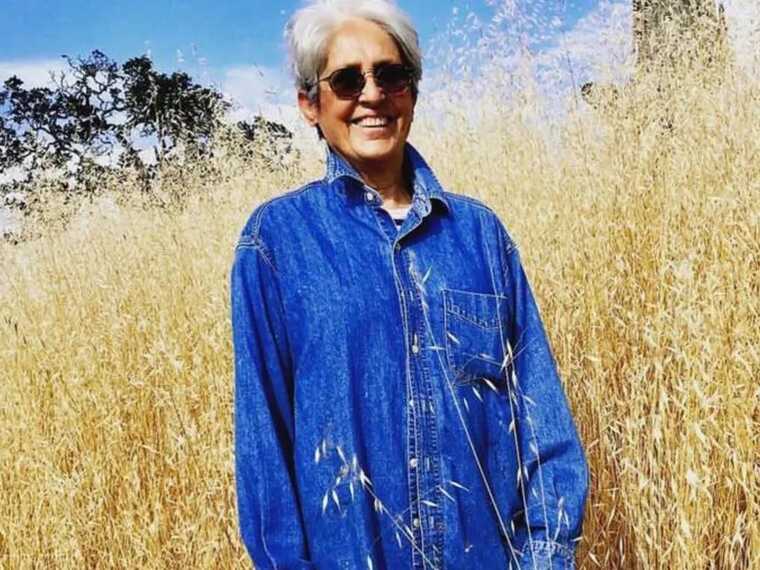 "Сподіваюся дізнатися щось про стійкість": в Україну приїхала легендарна американська кантрі-співачка