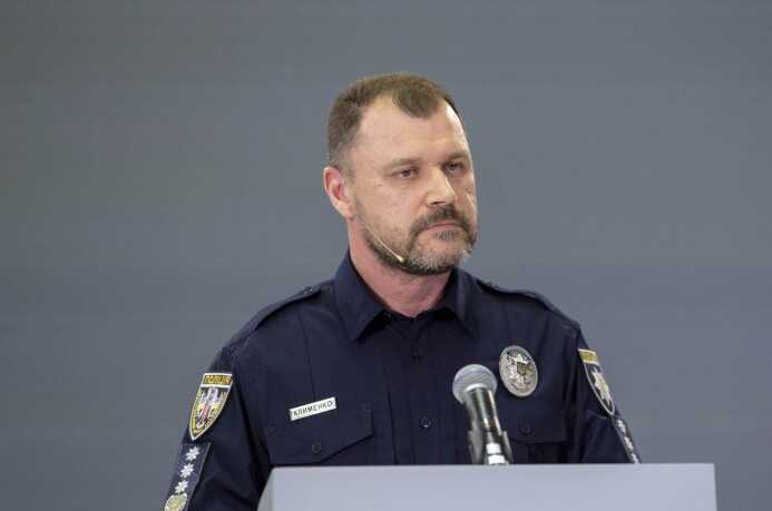 Взрыв в Шевченковском райсуде Киева: Подозреваемый погиб на месте происшествия