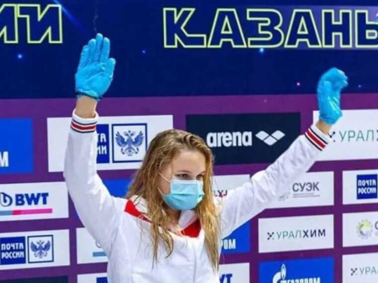 "От до чого докотилася "супердержава": Вчинок російських спортсменок описали словами "величчю засмерділо"