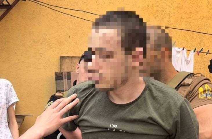 У Києві викрили колабораціоніста, який працював в окупаційній поліції