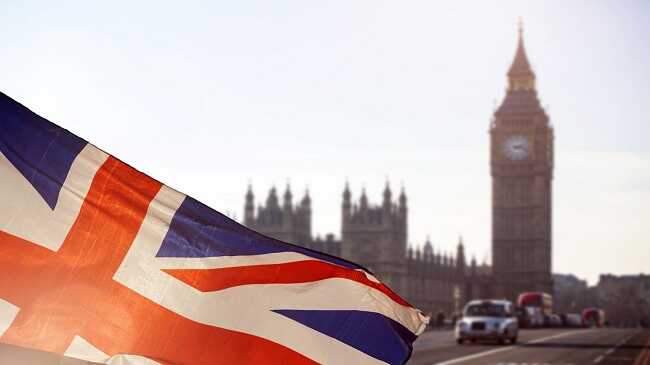 У Великій Британії заборонили юридичний супровід будь-яких угод із Росією
