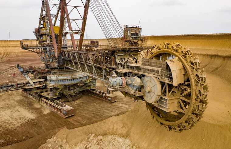 ОГХК - унылый мем «большой приватизации»?