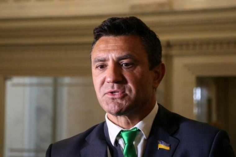 Над украинскими лесами нависла тень нардепа Тищенко: куда уходят миллионы гривен