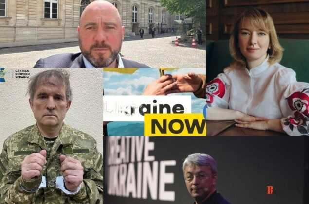 Когнітивне моделювання Шуляк, Столара та Ткаченка