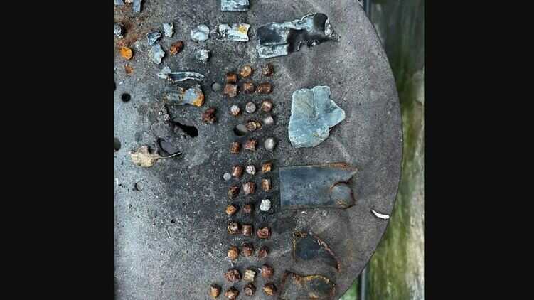 Human Rights Watch закликала США відмовитися від постачання касетних боєприпасів Україні