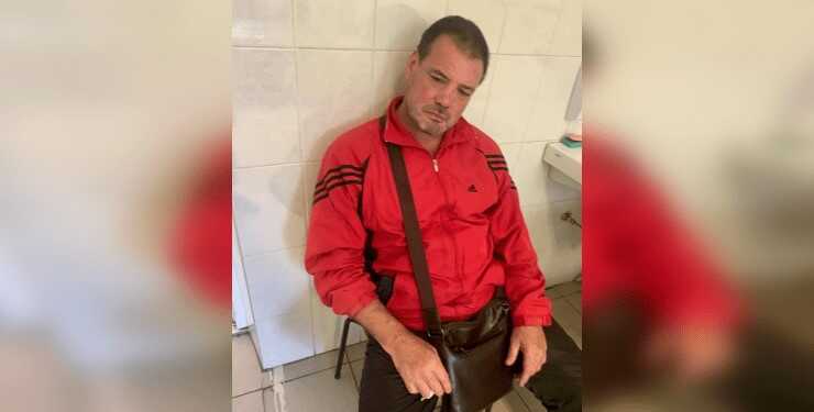 "Когда пьян — планка падает": военком Закарпатского ТЦК неоднократно избивал людей, — СМИ