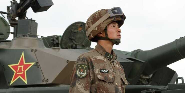 Сі Цзіньпін доручив поглибити військове планування для перемоги у реальному бою, — ЗМІ