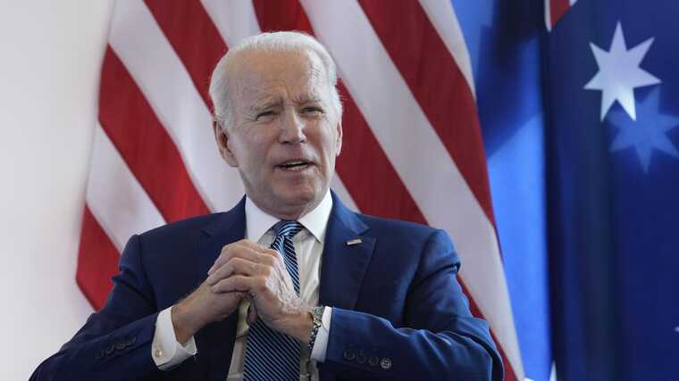 Байден схвалив надання Україні касетних боєприпасів, - The Washington Post