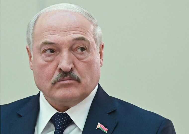 Лукашенко заявил, что он "не последний" диктатор Европы