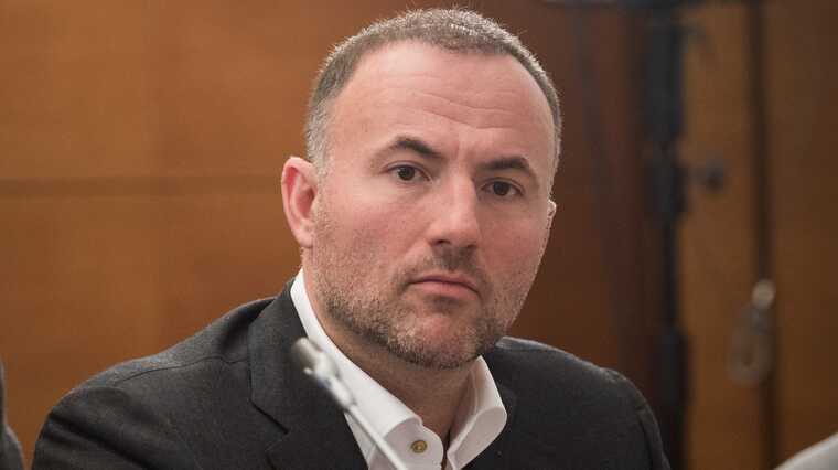 Куди поділися спільники російського агента Павла Фукса Бекболат Бекенов та Євген Комраков?