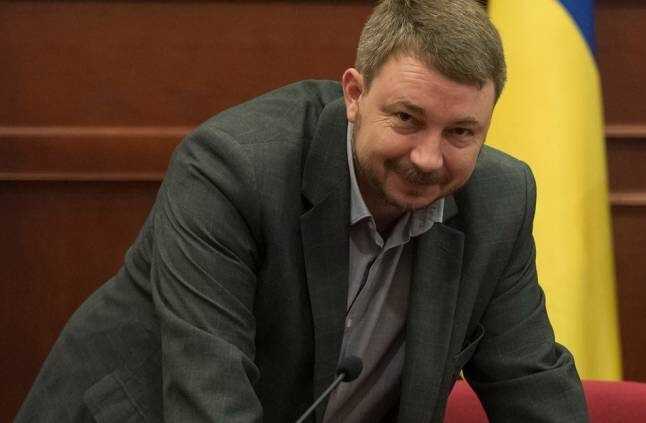 У Києві викрили на корупції директора КП «Київбудреконструкція»