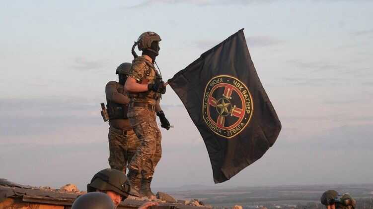 Один із командирів "Вагнера" заявив, що зараз готується виведення сил ПВК у Білорусь