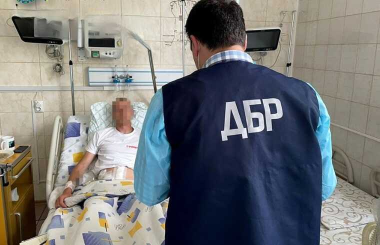 У Львові офіцер-прикордонник побив підлеглого