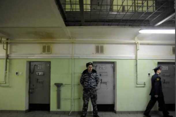 Окупанти тримають в СІЗО десятки мешканців окупованого Мелітополя, - мер Федоров