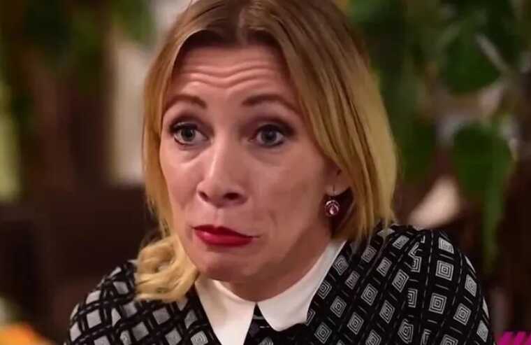 Захарова розповіла, як без Росії страждає весь світ, і стала посміховиськом у вболівальників