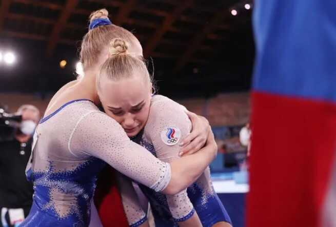 Росію пустили на Олімпіаду-2024 через "реальну ганьбу та приниження"