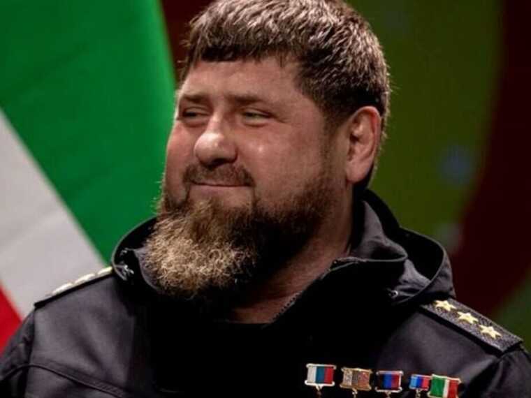 Кадиров після чуток про його хворобу пішов у відпустку