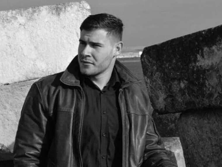 У боях на Запорізькому напрямку загинув кулеметник із Херсонщини Роман Пирог