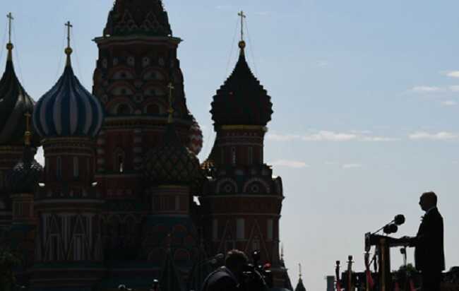 "Режим Путіна пішов тріщинами": у Буданова розповіли, які групи розхитують ситуацію в Росії