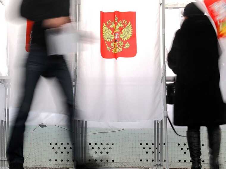 Російська пропаганда оприлюднила рівень підтримки Путіна на наступних виборах: 70% все влаштовує