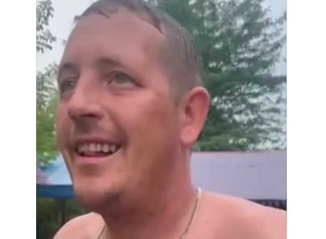 У Запоріжжі стався скандал через пісні Аллегрової, можливо, за участю військового