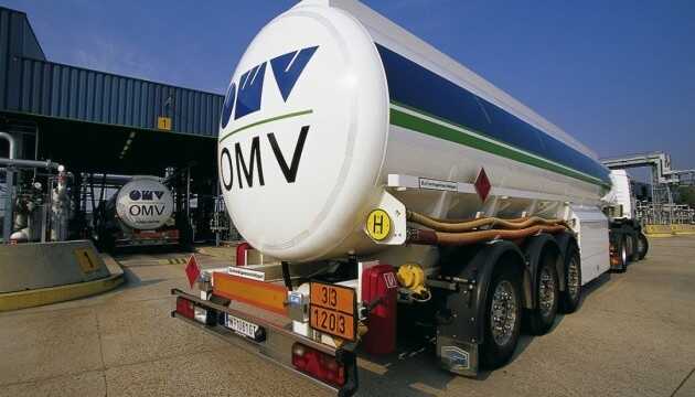 Австрийская OMV не планирует разрывать газовые контракты с РФ