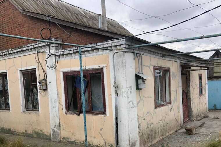 Окупанти протягом дня обстрілювали Нікополь з важкої артилерії, - ОВА