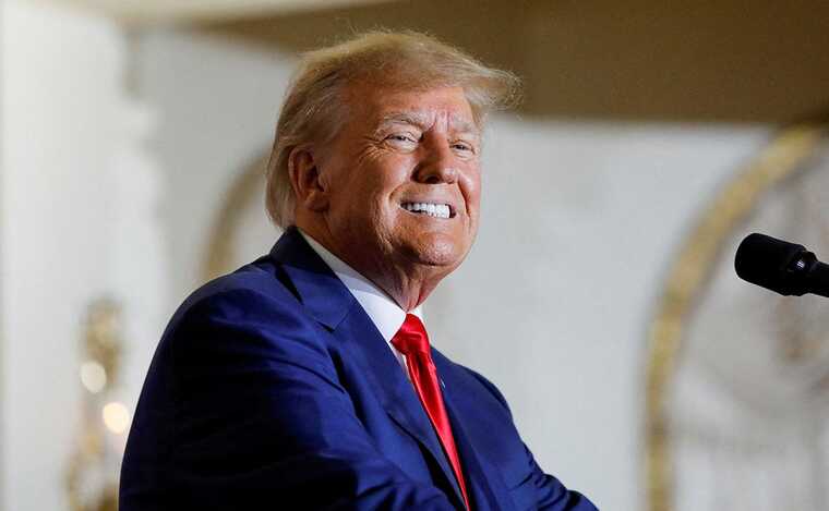 У Трампа уже было 24 часа, чтобы остановить войну, - Зеленский