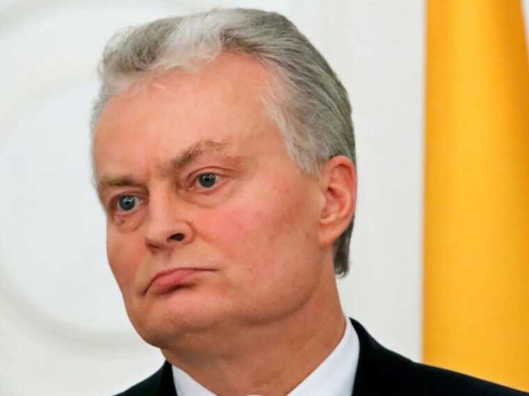 Науседа заявил, что Украина должна стать членом НАТО: "Время обещаний истекло"