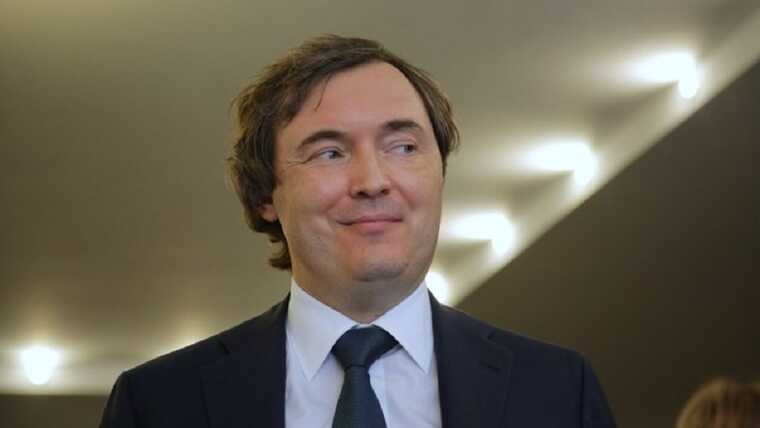 Минюст подал иск о конфискации завода стройматериалов "Аэрок" российского олигарха Молчанова