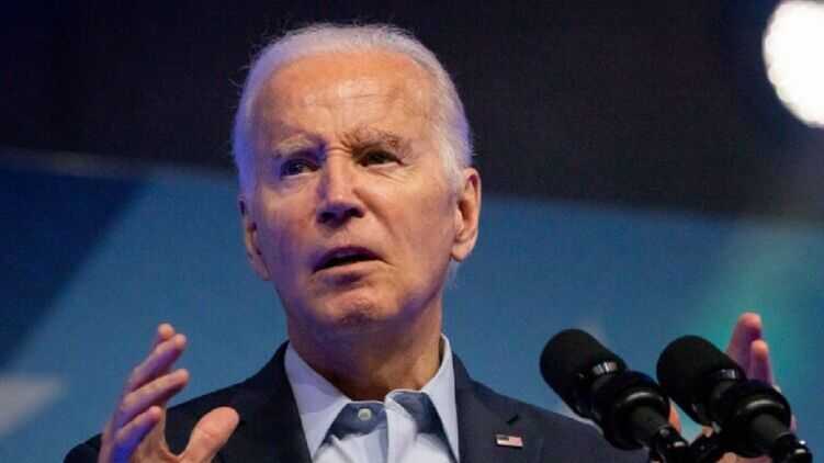 Байден почав підозрювати, що Китай хоче потіснити США на п’єдесталі провідної світової держави