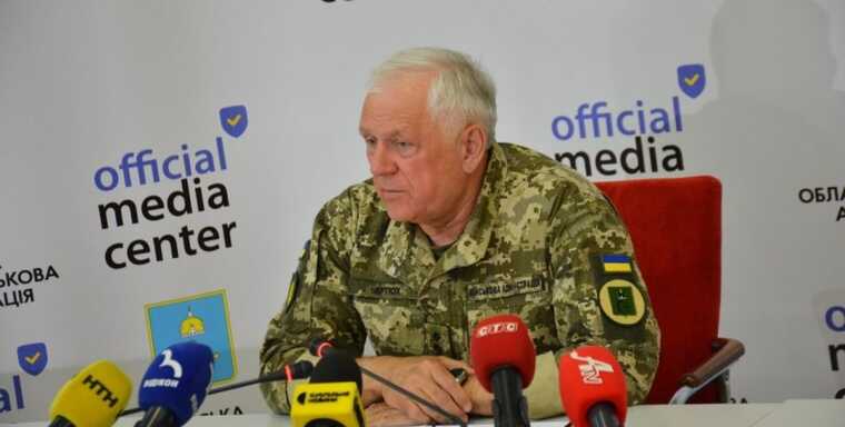 В Сумській області не буде примусової евакуації з п’ятикілометрової зони