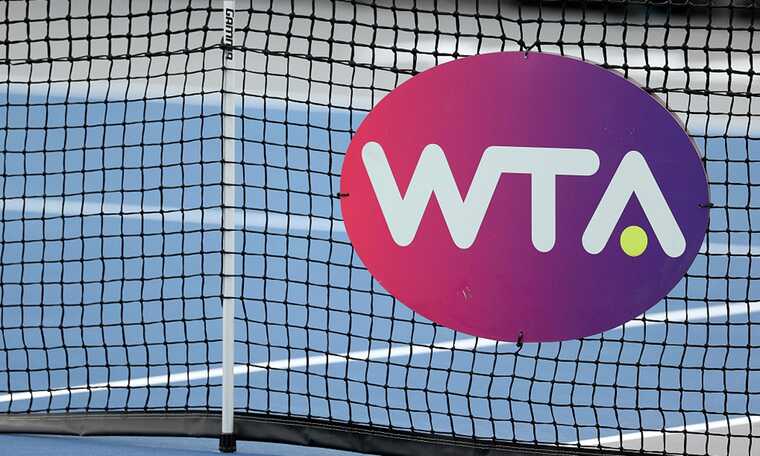 WTA зробила заяву щодо відмови українок тиснути руку тенісисткам з РФ і РБ