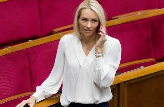 САП просить звільнити від відповідальності нардепку Саладуху