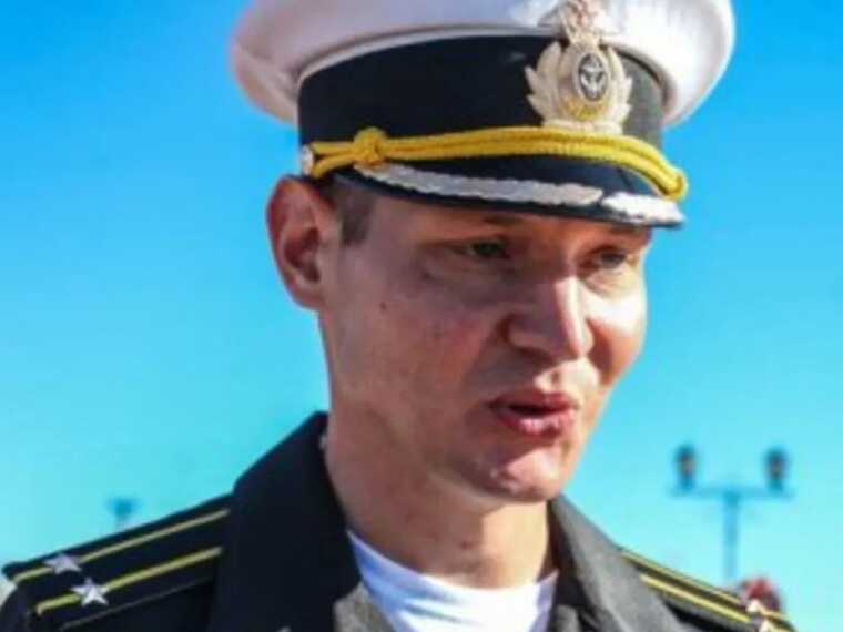 У РФ затримали підозрюваного у вбивстві екскомандира підводного човна "Краснодар"