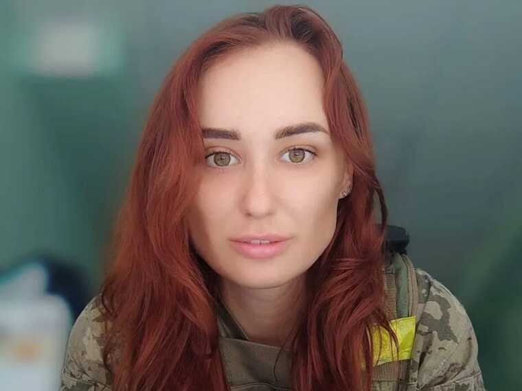 Рятувала життя, ризикуючи своїм: на фронті загинула бойова медикиня зі Львова Наталія Депа