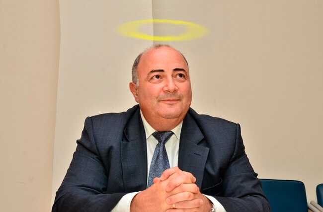 Колишній віце-мер Одеси, який втік за кордон, володіє активами в Україні на мільйони гривень