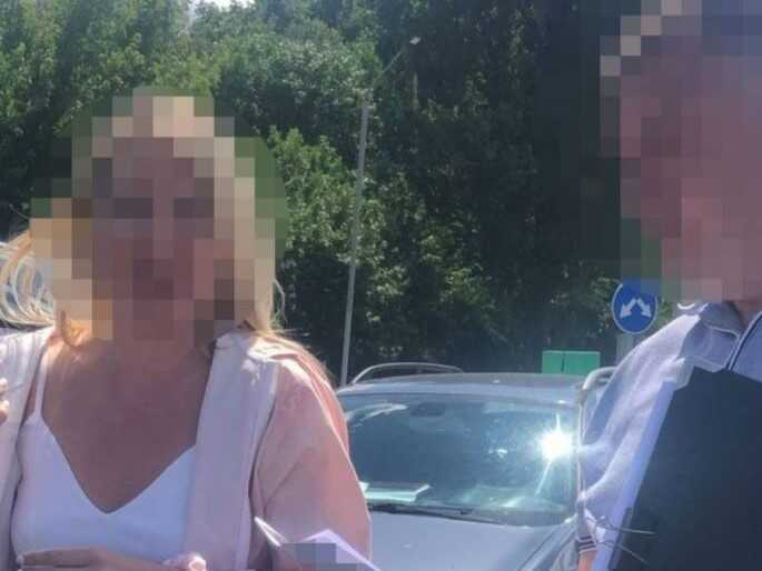 У Дніпрі експосадовицю міськради підозрюють у незаконній приватизації майна